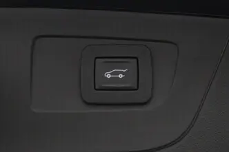 Opel Insignia, 1.5, 121 kW, bensiin, manuaal, esivedu