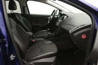 Ford Focus, 1.6, 85 kW, дизель, механическая, передний привод