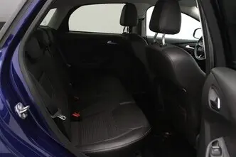 Ford Focus, 1.6, 85 kW, дизель, механическая, передний привод