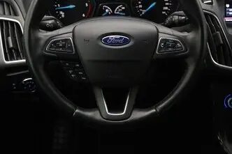 Ford Focus, 1.6, 85 kW, дизель, механическая, передний привод