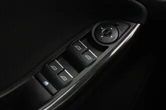 Ford Focus, 1.6, 85 kW, дизель, механическая, передний привод