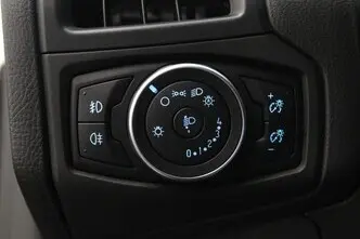 Ford Focus, 1.6, 85 kW, дизель, механическая, передний привод