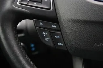 Ford Focus, 1.6, 85 kW, дизель, механическая, передний привод