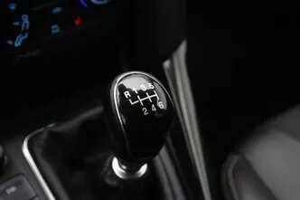 Ford Focus, 1.6, 85 kW, дизель, механическая, передний привод