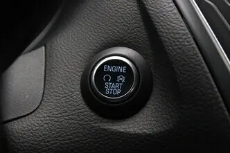 Ford Focus, 1.6, 85 kW, дизель, механическая, передний привод