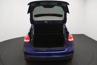 Ford Focus, 1.6, 85 kW, дизель, механическая, передний привод