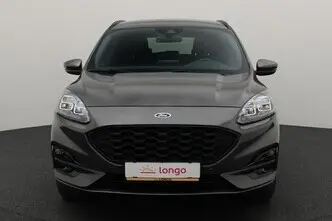 Ford Kuga, 2.5, 112 kW, pistikhübriid, automaat, esivedu