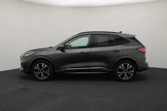 Ford Kuga, 2.5, 112 kW, pistikhübriid, automaat, esivedu