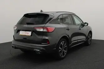 Ford Kuga, 2.5, 112 kW, pistikhübriid, automaat, esivedu