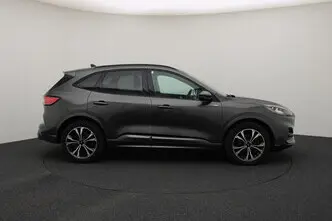 Ford Kuga, 2.5, 112 kW, pistikhübriid, automaat, esivedu