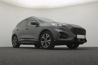 Ford Kuga, 2.5, 112 kW, pistikhübriid, automaat, esivedu