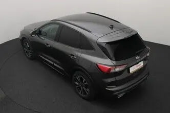 Ford Kuga, 2.5, 112 kW, pistikhübriid, automaat, esivedu