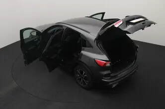 Ford Kuga, 2.5, 112 kW, pistikhübriid, automaat, esivedu