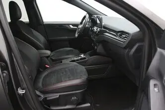 Ford Kuga, 2.5, 112 kW, pistikhübriid, automaat, esivedu