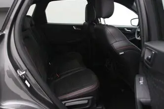 Ford Kuga, 2.5, 112 kW, pistikhübriid, automaat, esivedu