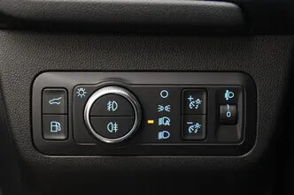 Ford Kuga, 2.5, 112 kW, pistikhübriid, automaat, esivedu
