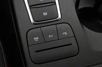 Ford Kuga, 2.5, 112 kW, pistikhübriid, automaat, esivedu