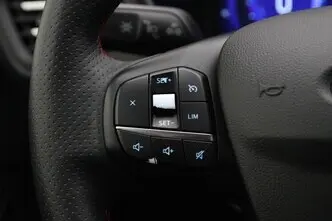 Ford Kuga, 2.5, 112 kW, pistikhübriid, automaat, esivedu