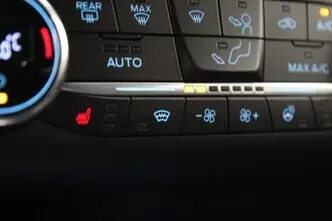 Ford Kuga, 2.5, 112 kW, pistikhübriid, automaat, esivedu