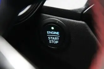 Ford Kuga, 2.5, 112 kW, pistikhübriid, automaat, esivedu