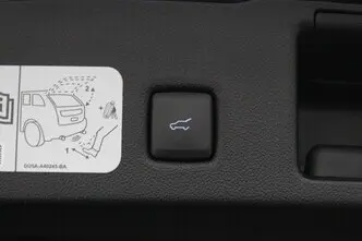 Ford Kuga, 2.5, 112 kW, pistikhübriid, automaat, esivedu