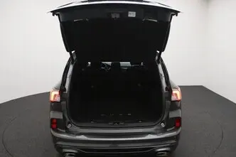 Ford Kuga, 2.5, 112 kW, pistikhübriid, automaat, esivedu
