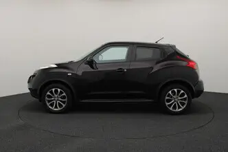 Nissan Juke, 1.6, 86 kW, бензин, механическая, передний привод