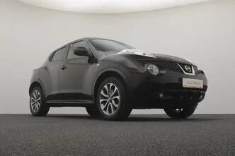 Nissan Juke, 1.6, 86 kW, бензин, механическая, передний привод