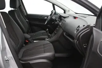 Opel Meriva, 1.4, 88 kW, bensiin, manuaal, esivedu