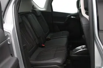 Opel Meriva, 1.4, 88 kW, bensiin, manuaal, esivedu