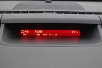 Opel Meriva, 1.4, 88 kW, bensiin, manuaal, esivedu