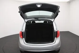 Opel Meriva, 1.4, 88 kW, bensiin, manuaal, esivedu