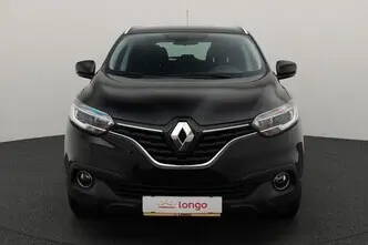 Renault Kadjar, 1.2, 96 kW, bensiin, manuaal, esivedu