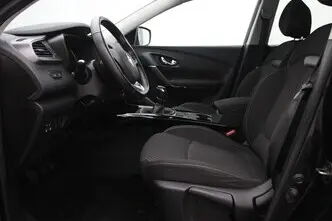 Renault Kadjar, 1.2, 96 kW, bensiin, manuaal, esivedu