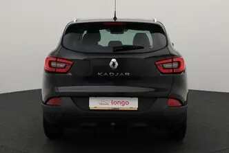 Renault Kadjar, 1.2, 96 kW, bensiin, manuaal, esivedu