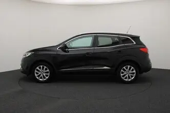 Renault Kadjar, 1.2, 96 kW, bensiin, manuaal, esivedu