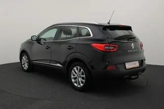 Renault Kadjar, 1.2, 96 kW, bensiin, manuaal, esivedu