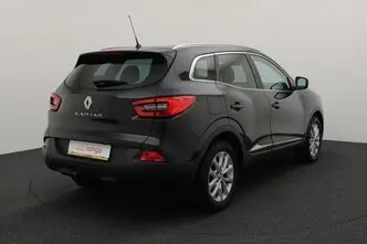 Renault Kadjar, 1.2, 96 kW, bensiin, manuaal, esivedu