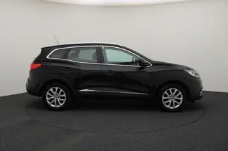 Renault Kadjar, 1.2, 96 kW, bensiin, manuaal, esivedu