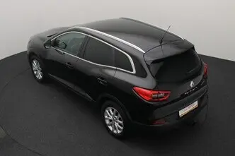 Renault Kadjar, 1.2, 96 kW, bensiin, manuaal, esivedu