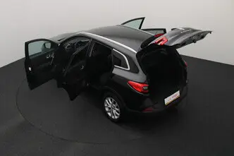 Renault Kadjar, 1.2, 96 kW, bensiin, manuaal, esivedu