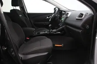 Renault Kadjar, 1.2, 96 kW, bensiin, manuaal, esivedu