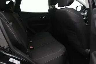 Renault Kadjar, 1.2, 96 kW, bensiin, manuaal, esivedu