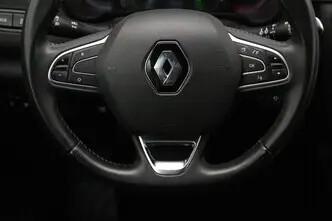 Renault Kadjar, 1.2, 96 kW, bensiin, manuaal, esivedu