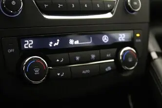 Renault Kadjar, 1.2, 96 kW, bensiin, manuaal, esivedu