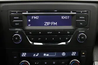 Renault Kadjar, 1.2, 96 kW, bensiin, manuaal, esivedu