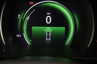 Renault Kadjar, 1.2, 96 kW, bensiin, manuaal, esivedu