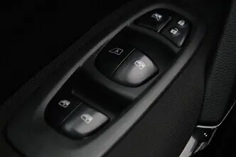 Renault Kadjar, 1.2, 96 kW, bensiin, manuaal, esivedu