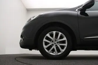 Renault Kadjar, 1.2, 96 kW, bensiin, manuaal, esivedu