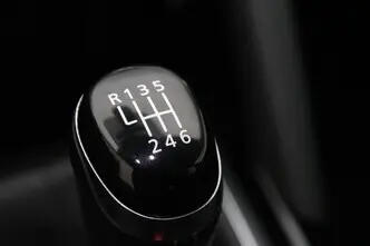 Renault Kadjar, 1.2, 96 kW, bensiin, manuaal, esivedu